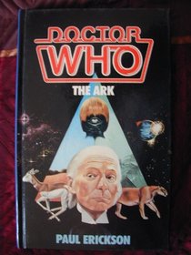 Doctor Who Ark