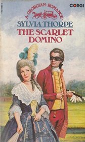 Scarlet Domino (Georgian romance series)