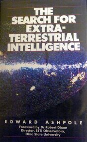 The Search for Extraterrestrial Intelligence