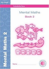 Mental Maths (Bk.2)