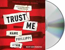 Trust Me (Audio CD) (Unabridged)