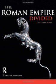 The Roman Empire Divided: 400-700 AD