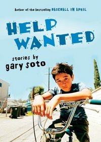 Help Wanted (Turtleback School & Library Binding Edition)