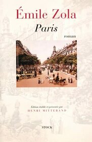 Paris (French Edition)