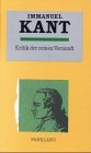 Die drei Kritiken (German Edition)