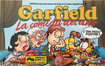 Garfield, La Comida del Ano
