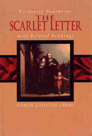 The Scarlet Letter and Related Readings