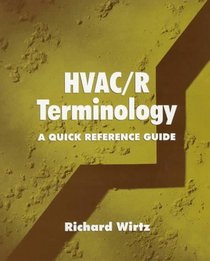 HVAC/R Terminology: A Quick Reference Guide