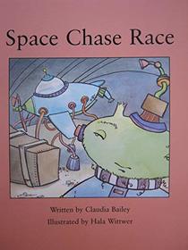 Space Chase Rase (Unit 6)