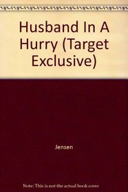 Husband In A Hurry (Target Exclusive)