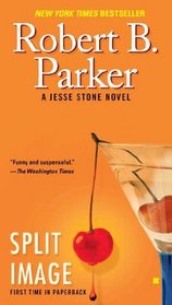 Split Image (Jesse Stone, Bk 9)