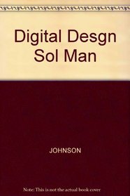 Digital Desgn Sol Man