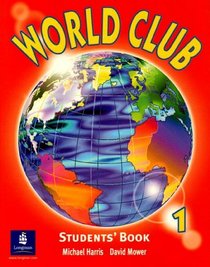 World Club: Student Book