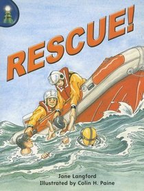 Rescue! (Lighthouse)