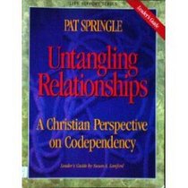 Untangling Relationships (A Christian Perspective on Codependency)