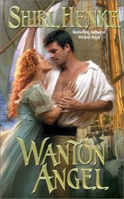 Wanton Angel (Blackthorne, Bk 3)