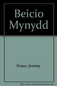 Beicio Mynydd