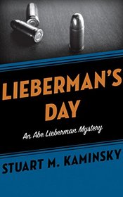 Lieberman's Day (Abe Lieberman, Bk 3) (Audio CD) (Unabridged)