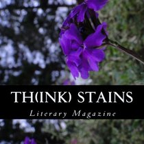 Th(Ink) Stains: Literary Magazine