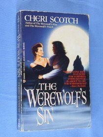 The Werewolf's Sin (Hunter's Moon Trilogy)
