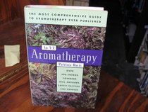 An A-Z Aromatherapy