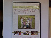 The Blessing of the Lord, It Maketh Rich (Set of 3 DVDs)