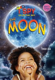 The Moon (Randy's Corner: I Spy Up in the Sky)