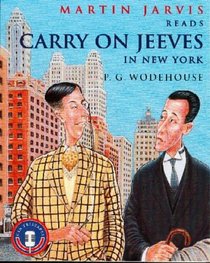 Carry on, Jeeves in New York