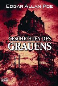 Geschichten des Grauens.