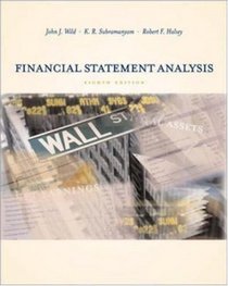 Financial Statement Analysis with SP insert card + Dynamic Accounting PowerWeb