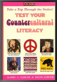 Test Your Countercultural Literacy