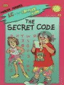The Secret Code (LC & the Critter Kids, No 2)