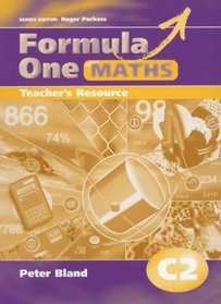 Formula One Maths C2