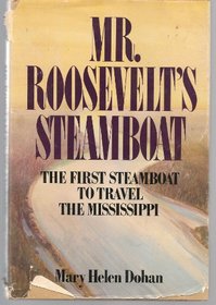 Mr. Roosevelt's Steamboat