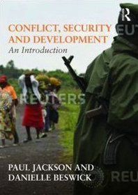 Conflict, Security and Development: An Introduction