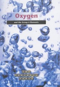 Oxygen and the Group 4 Elements (The Periodic Table)