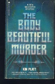 The Body Beautiful Murder