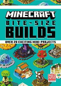 Minecraft Bite-Size Builds