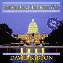 The Spiritual Heritage of the United States Capitol