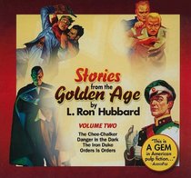Stories from the Golden Age, Volume 2 (Library Edition)