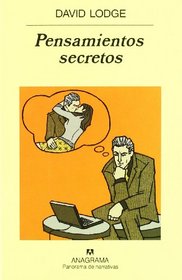 Pensamientos Secretos (Spanish Edition)