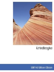 Krindlesyke