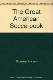 The Great American Soccerbook