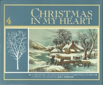 Christmas in My Heart, No 4