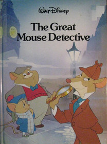 Great Mouse Detective