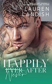 Happily Never After (Dirty Fairy Tales)