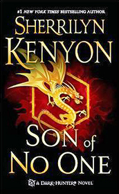 Son of No One (Dark Hunter, Bk 25)