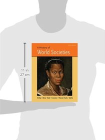 A History of World Societies, Combined Volume