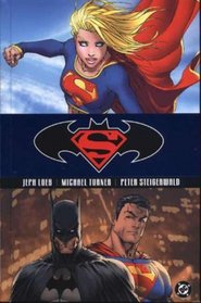 Superman/Batman, Vol 2: Supergirl