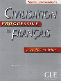 Civilisation progressive du francais. Sch�lerbuch